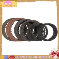 [jellyfishleaf]New A6GF1 Automatic Transmission  Clutch Plates Friction Kit for