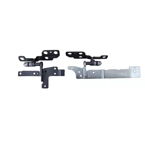 New Original For Dell Inspiron 15 7570 7580 P70F Screen Hinge, Hinge Cover