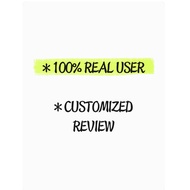 Facebook Review Service 5 Stars Comment