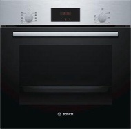 [Bulky] Bosch HBF134BS0K 60cm Built-in Stainless Steel Oven