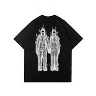 ALECSANDER TRUST TRUST T-Shirt Combed 20s