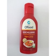 Daesang Halal Gochujang Tteobokki Hot Sauce 300G