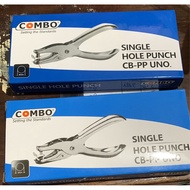 PUNCH HOLE Combo 3mm 6mm Combo PUNCH/ 1 HOLE PUNCH/