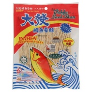 Dahfa Dried Fish 4GMx30Pack-HALAL Snacks大发鳕鱼丝（鱿鱼）