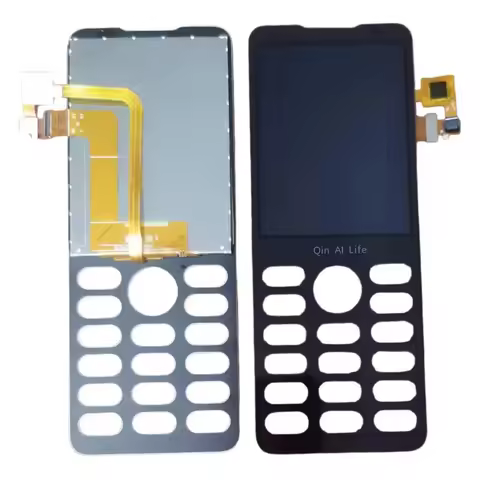 For Xiaomi Duoqin F21 Pro LCD Display Touch Screen Digitizer Glass Panel Sensor Full Assembly For Xi