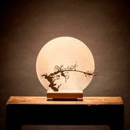 Xcellent 東方文華 月系列 - 月影松充電版_(內含2800mAh 鋰電池)