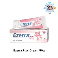 Ezerra Plus Cream (25g)
