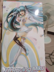 Miuk初音未來，賽車初音2012模板Miuk初音未來，兔女郎黑星紅白出包女王：黑咲芽亞 從零開始的異世界：雷姆櫻花和服全收優惠，有興趣直接私訊找我喔！