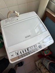 Hitachi 日立 洗衣機 NW-80ESP