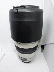 Canon EF 100-400MM IS II 演唱會 追星長炮
