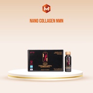 Nano Collagen NMN 12,000Mg Box Of 10 Bottles - JK Ginsengking