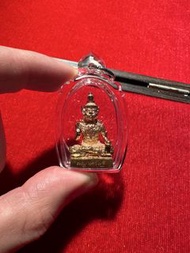 阿贊空迪 阿贊功笛 阿贊空德 阿贊貢笛 普空笛-鬼王