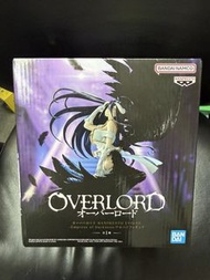 全新 雅兒貝德 Overlord Albedo