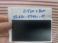 Miếng dán Touchpad dành cho Dell E6430 E6420 E6230 E6330 E5430 E5520