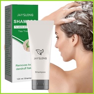 Olive Oil Shampoo 120ml Hair Detangler Shampoo Itch Relief Hair Care Product For Long Hair Short Hair Thin Curl fitnessg