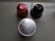 雀巢咖啡膠囊  capsule