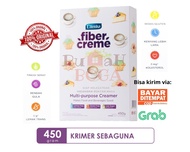 Susu Krimer ELLENKA FIBER CREME Cream Krim Creamer Crimer Cremer Kremer Bubuk Minuman ELLENKA 450gr