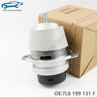 1PCS 7L8199131F 7L8199131C Engine Bracket Suitable for Audi Q7 Volkswagen Touring Rui Diesel 7L8 199