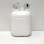 【蒐機王】Apple Airpods 2 無線藍牙耳機 Lightning 有線充電盒【歡迎舊3C折抵】C7377-6