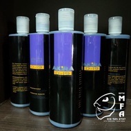 AKIRA BLACKWATER EXTRACT -500ML-  TERBAIK UTK GROOMBREED DAN DAILY WATER CHANGE