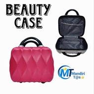NEWs [MANDIRITAS] 14 inch suitcase MAKE UP suitcase Small suitcase MULTI-PURPOSE suitcase POLO genev