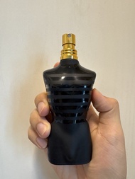 Jean Paul Gaultier le parfum 裸男香水