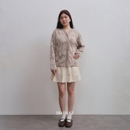 BWBYAZ - Knit Cardigan