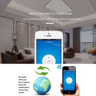 ewelink light controler 新加坡上门安装