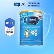 Sữa bột Enfamil Enspire 1 - 850G dành cho trẻ từ 0-12 tháng