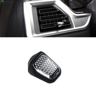 ปุ่มเต้าเสียบไฟฟ้ากระแสสลับหน้า SUITU สำหรับ BMW สำหรับ X5สำหรับ X6 X7 G05 G06เครื่องปรับอากาศ G07