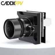 CADDX Baby Ratel 2 Nano 1200TVL FOV165° Starlight Sensor NTSC & PAL CVBS Low Latency FPV Camera For 