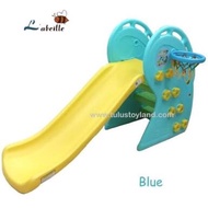 Perosotan anak labeille whale slide second preloved