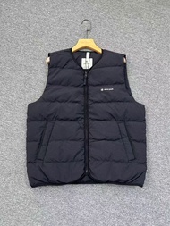 Snow Peak 羽絨背心