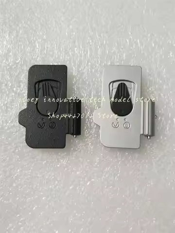 Free Shipping New Genuine original Battery door battery cover repair parts for Olympus OM-D E-M5 mar
