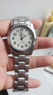 Lobor Collection Quartz Watch