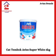Aries Cat Tembok 5kg