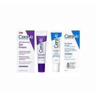 CeraVe Skin Renewing Eye Cream 14.2g