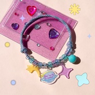 Pet Collar Cat universe
