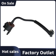 JR3C-9D188-BD JR3Z-9G297A JR3Z-9G297-A Carbon Canister Solenoid Valve  Vapor Hose Vapor Canister Pur