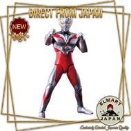 [Direct From Japan] [Bandai (BANDAI)] Gigantic Universe Ultraman Zero Ultra Zero Cape Set