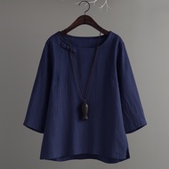 Blouse Jumbo Baju Atasan Wanita Kekinian KINAN