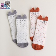 [Genius Baby House] Baby Socks GBC WEB S753