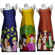 Pambahay Maternity Dress | Daster | Spaghetti for Women