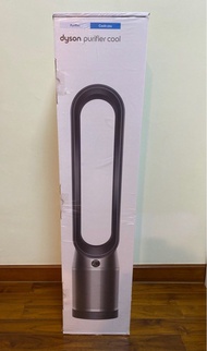 全新Dyson TP07空氣清新連風扇