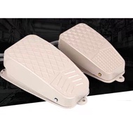 Foot Pedal Switch FS2 - 220V, pedal switch, sewing machine