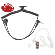 3.5mm Listen Only Acoustic Tube Earpiece  APX6000 APX7000 APX4000 Headset Earphone