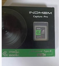 CF express pro memory card Type B