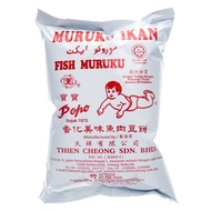 Popo Fish Cracker Muruku Ikan 65g