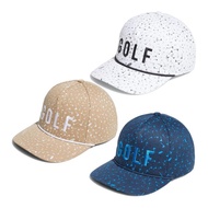 Adidas Players Golf Cap Snapback Hat Original Hat