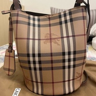 BURBERRY 水桶包